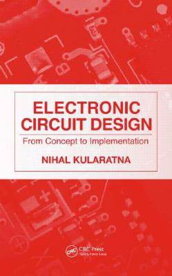 electronic circuit design from concept to implementation walmart com